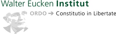 Logo des Walter Eucken Instituts